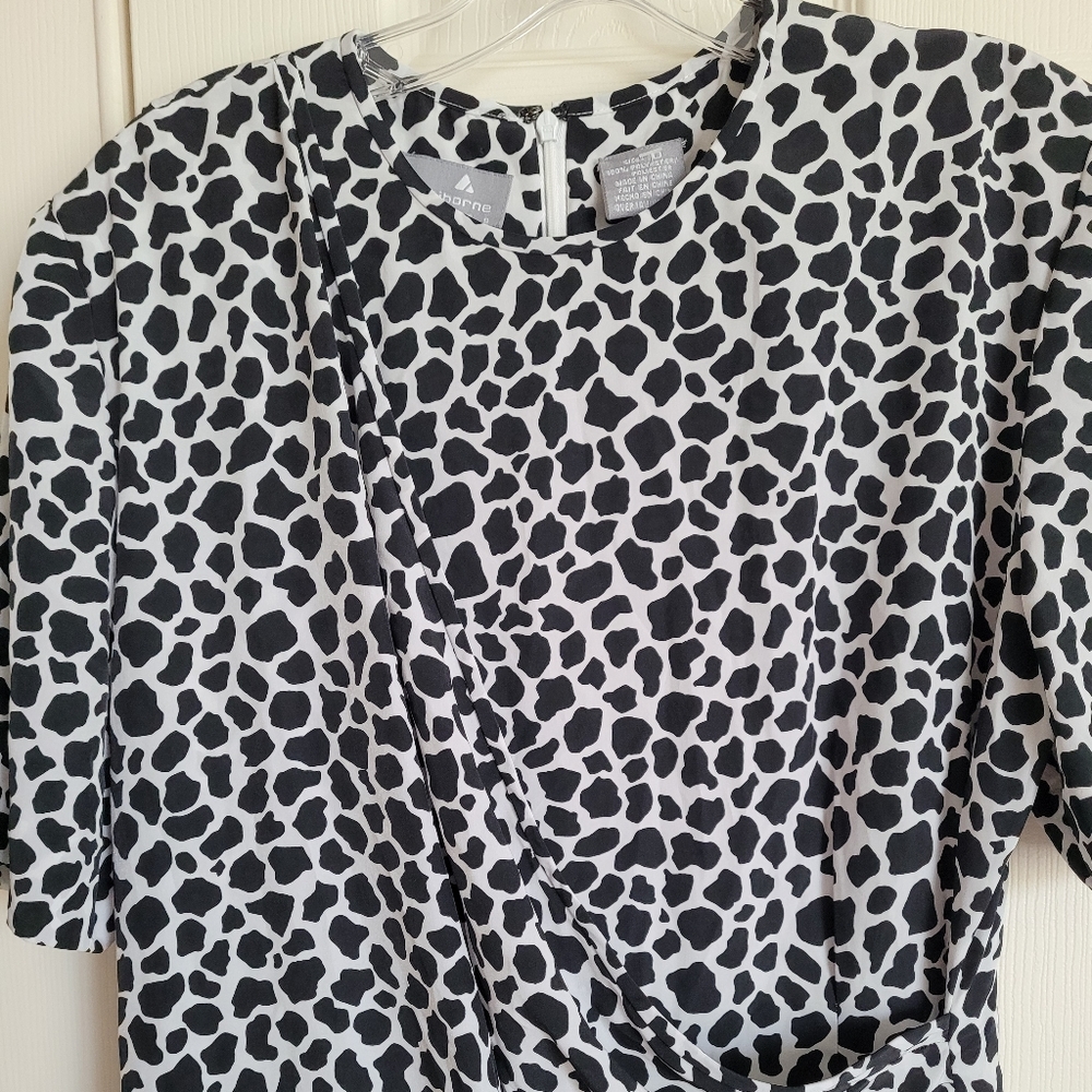 Liz Claiborne Dress
